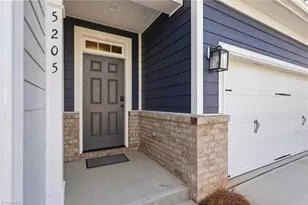 5205 Maple Blossom Trl, Greensboro, NC 27455 - Photo 4