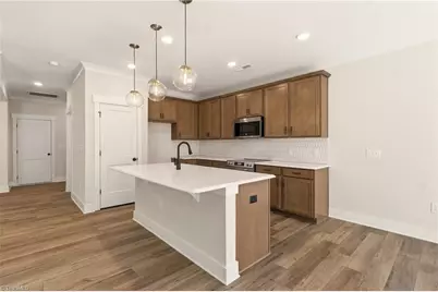 5205 Maple Blossom Trail, Greensboro, NC 27455 - Photo 12