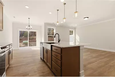 5205 Maple Blossom Trail, Greensboro, NC 27455 - Photo 16