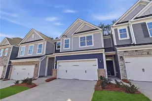 5205 Maple Blossom Trl, Greensboro, NC 27455 - Photo 2