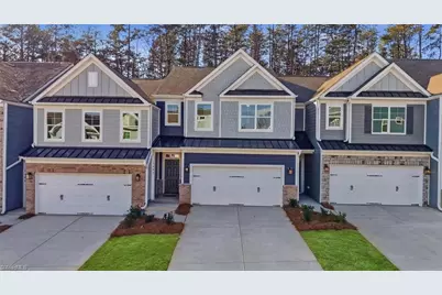 5205 Maple Blossom Trail, Greensboro, NC 27455 - Photo 1