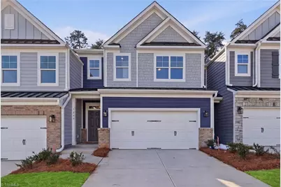 5205 Maple Blossom Trail, Greensboro, NC 27455 - Photo 4