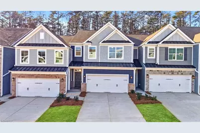 5205 Maple Blossom Trail, Greensboro, NC 27455 - Photo 2
