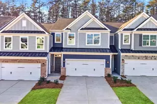5205 Maple Blossom Trl, Greensboro, NC 27455 - Photo 2