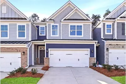 5205 Maple Blossom Trail, Greensboro, NC 27455 - Photo 1
