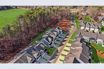 5207 Maple Blossom Trail, Greensboro, NC 27455 - Photo 38