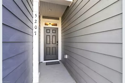 5207 Maple Blossom Trail, Greensboro, NC 27455 - Photo 4