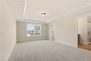 5207 Maple Blossom Trl, Greensboro, NC 27455 - Photo 22