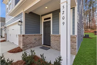 5209 Maple Blossom Trail, Greensboro, NC 27455 - Photo 4