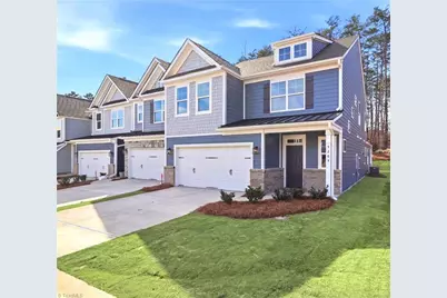 5209 Maple Blossom Trail, Greensboro, NC 27455 - Photo 2