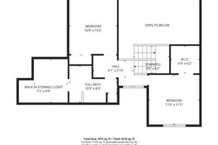 3004 Lookout Ct, Winston-Salem, NC 27106 - Photo 38