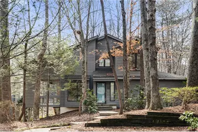 3004 Lookout Court, Winston-Salem, NC 27106 - Photo 1