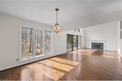 3004 Lookout Court, Winston-Salem, NC 27106 - Photo 10