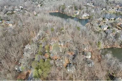 3004 Lookout Court, Winston-Salem, NC 27106 - Photo 36