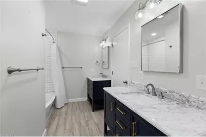 3009 Wellingford Drive, High Point, NC 27265 - Photo 20