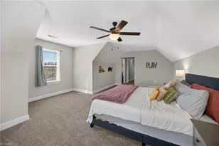 7507 Bentridge Forest Dr, Kernersville, NC 27284 - Photo 36