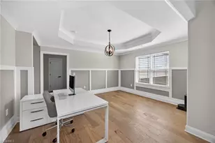 7507 Bentridge Forest Dr, Kernersville, NC 27284 - Photo 6