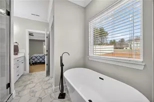 7507 Bentridge Forest Dr, Kernersville, NC 27284 - Photo 22