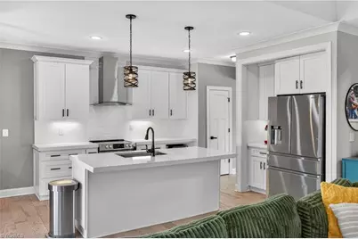 7507 Bentridge Forest Drive, Kernersville, NC 27284 - Photo 12