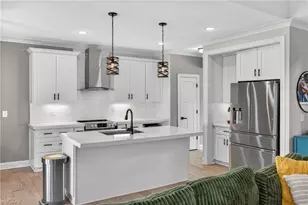 7507 Bentridge Forest Dr, Kernersville, NC 27284 - Photo 12