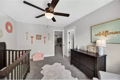 7507 Bentridge Forest Drive, Kernersville, NC 27284 - Photo 30