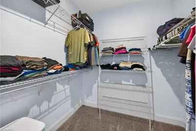 7507 Bentridge Forest Drive, Kernersville, NC 27284 - Photo 24