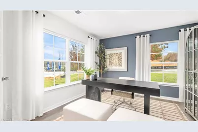 4716 Mount Hope Drive, Winston-Salem, NC 27107 - Photo 2