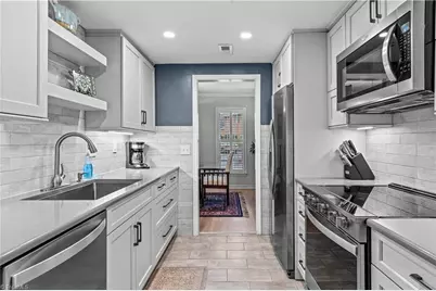 3830 Huntingreen Lane #C, Winston-Salem, NC 27106 - Photo 10