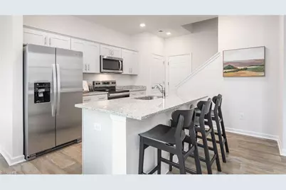 1106 Broholmer Lane, Greensboro, NC 27405 - Photo 8