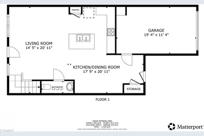 3715 Feltham Lane, Jamestown, NC 27282 - Photo 4