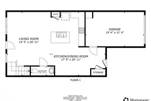 3715 Feltham Ln, Jamestown, NC 27282 - Photo 4