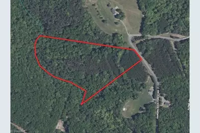 Tract E Hanging Rock Forest Road #Tract E, Danbury, NC 27016 - Photo 2