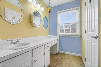 4518 Oak Hollow Drive, High Point, NC 27265 - Photo 18