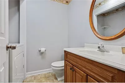 4518 Oak Hollow Drive, High Point, NC 27265 - Photo 14