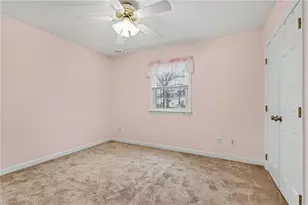 4518 Oak Hollow Dr, High Point, NC 27265 - Photo 22