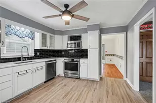 4518 Oak Hollow Dr, High Point, NC 27265 - Photo 10