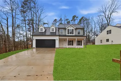 122 Orville Drive, High Point, NC 27260 - Photo 1