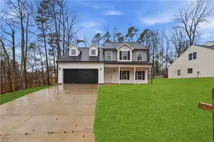 122 Orville Dr, High Point, NC 27260 - Photo 1