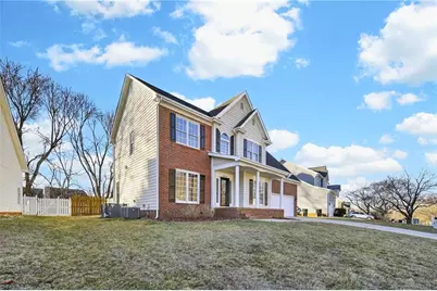 3229 Cheswick Drive, Greensboro, NC 27410 - Photo 30