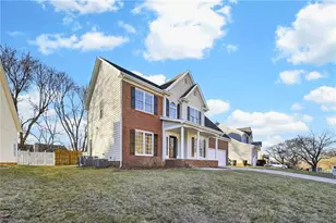 3229 Cheswick Dr, Greensboro, NC 27410 - Photo 30