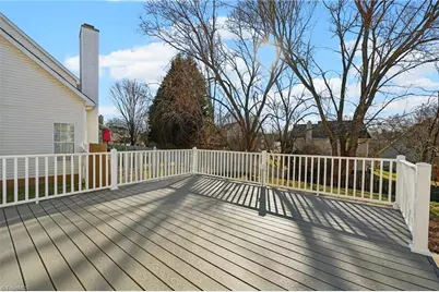 3229 Cheswick Drive, Greensboro, NC 27410 - Photo 24