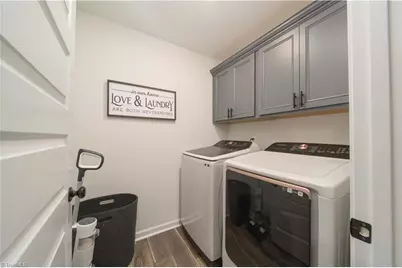 6284 Finch Meadow Court, Clemmons, NC 27012 - Photo 38