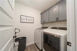 6284 Finch Mdw Ct, Clemmons, NC 27012 - Photo 38