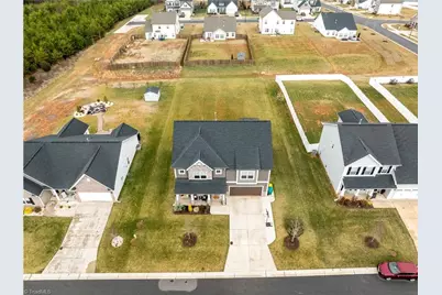 6284 Finch Meadow Court, Clemmons, NC 27012 - Photo 10