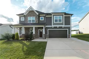 6284 Finch Mdw Ct, Clemmons, NC 27012 - Photo 6