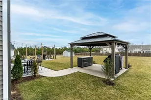 6284 Finch Mdw Ct, Clemmons, NC 27012 - Photo 6