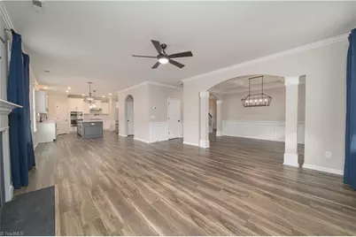 6284 Finch Meadow Court, Clemmons, NC 27012 - Photo 26