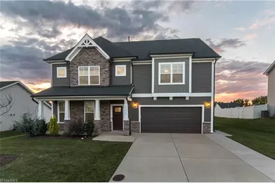 6284 Finch Meadow Court, Clemmons, NC 27012 - Photo 4