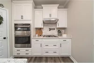 6284 Finch Meadow Court, Clemmons, NC 27012 - Photo 12