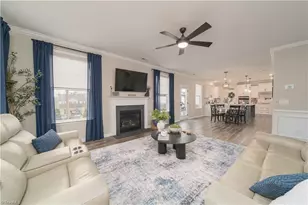 6284 Finch Mdw Ct, Clemmons, NC 27012 - Photo 18